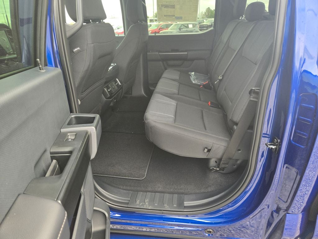 2026 Ford F-150 STX LOBO