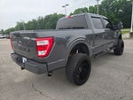 2021 Ford F-150 XL STX