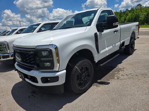 2025 Ford F-250SD XL