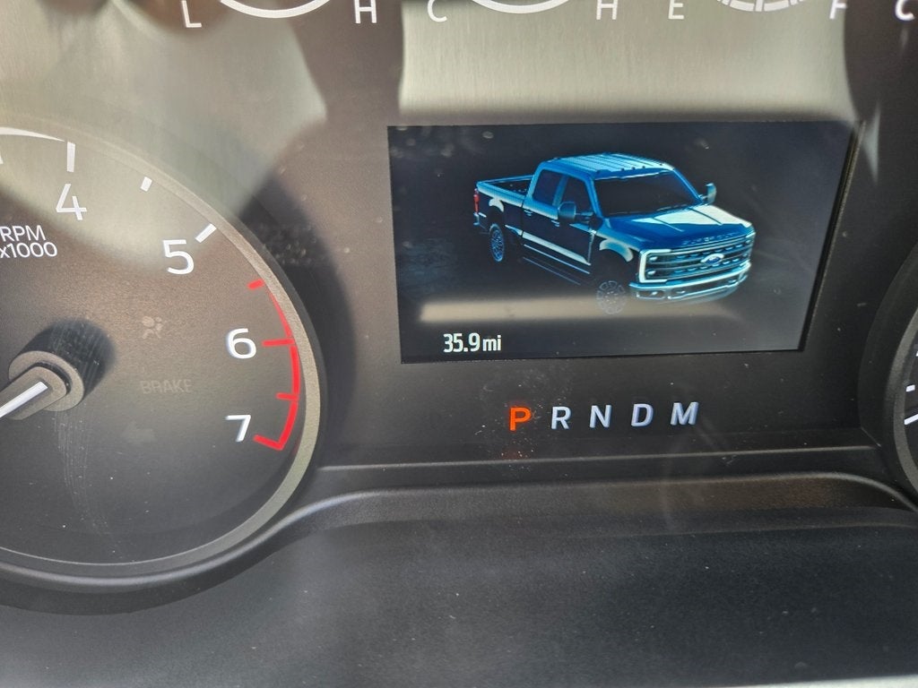2025 Ford F-250SD XL