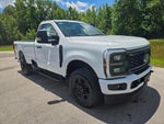 2025 Ford F-250SD XL