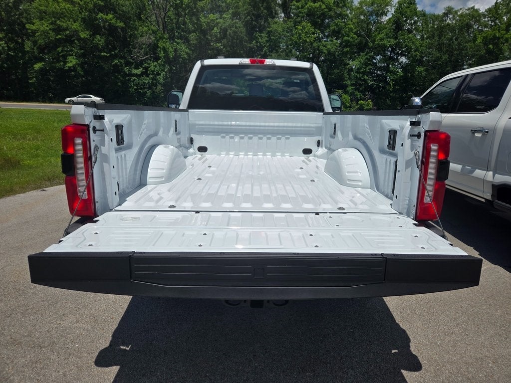 2025 Ford F-250SD XL