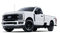 2025 Ford F-250SD XL