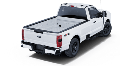 2025 Ford F-250SD XL