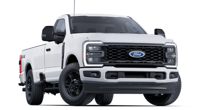 2025 Ford F-250SD XL