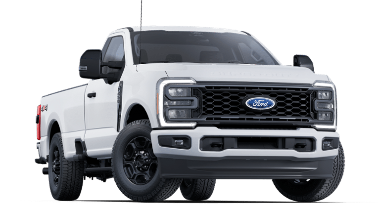 2025 Ford F-250SD XL