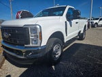 2025 Ford F-350SD XL
