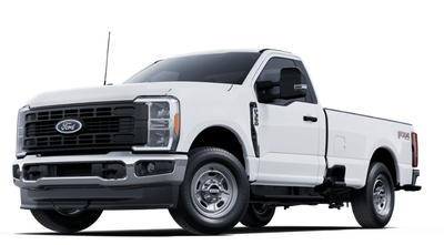 2025 Ford F-350SD XL