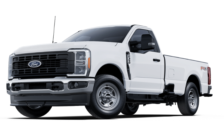 2025 Ford F-350SD XL