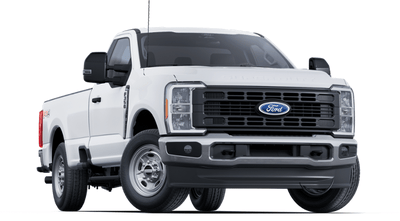 2025 Ford F-350SD XL