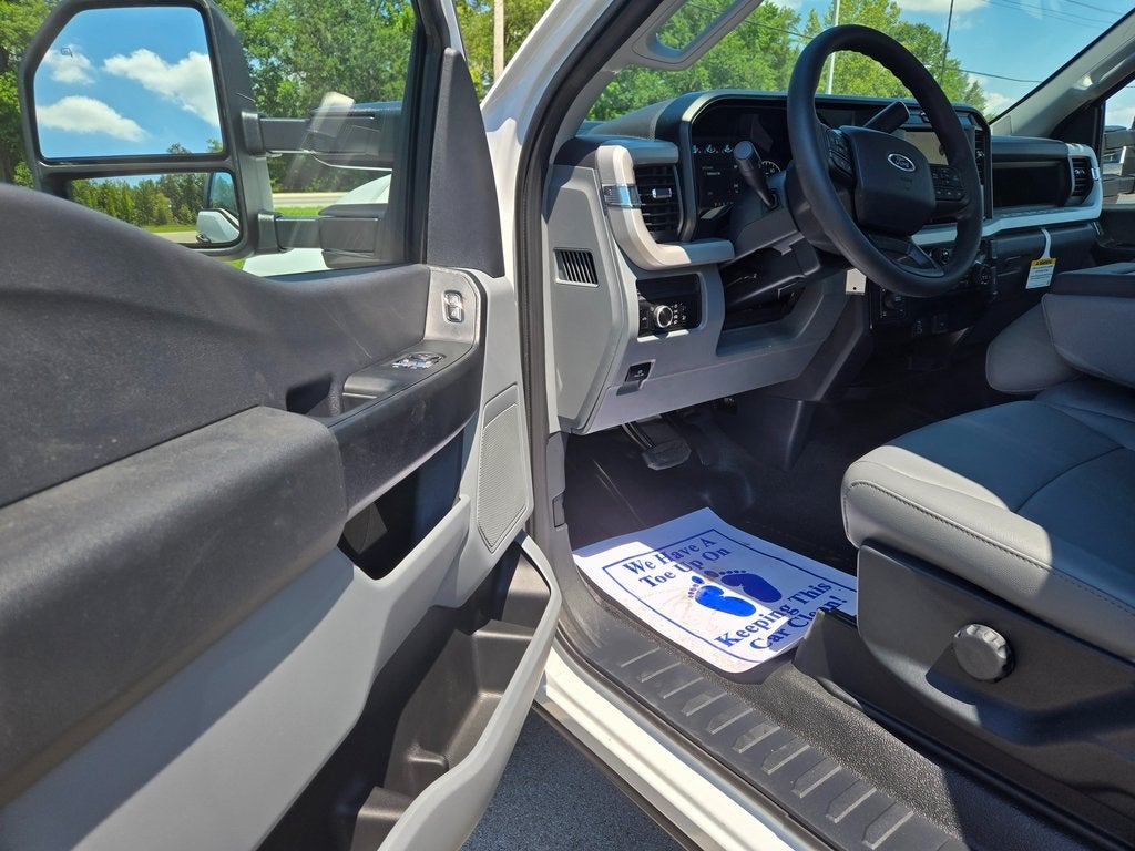 2026 Ford F-350SD XL