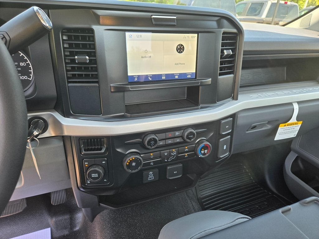 2026 Ford F-350SD XL