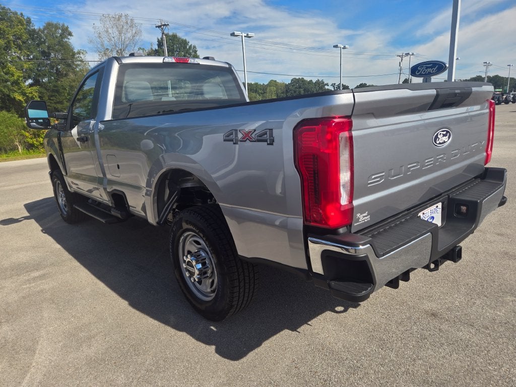 2027 Ford F-350SD XL