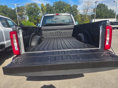 2027 Ford F-350SD XL