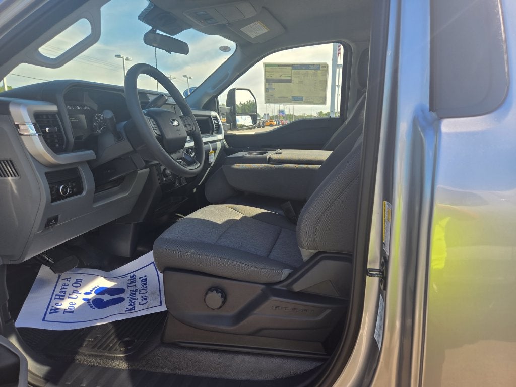 2027 Ford F-350SD XL