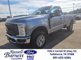 2027 Ford F-350SD XL