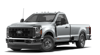 2027 Ford F-350SD XL