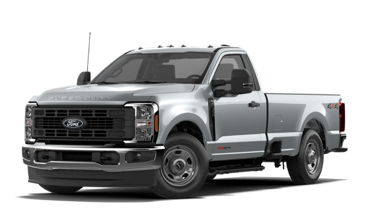 2027 Ford F-350SD XL