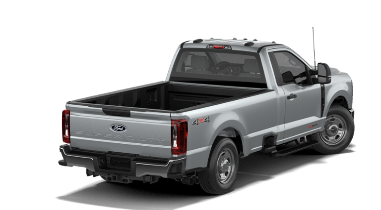 2027 Ford F-350SD XL