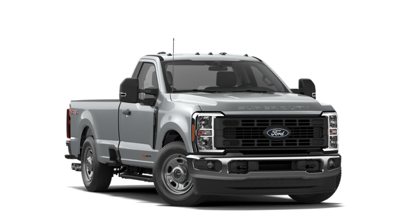 2027 Ford F-350SD XL