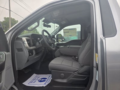 2027 Ford F-350SD XL