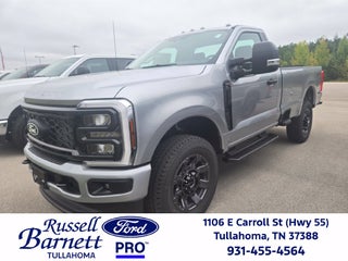 2027 Ford F-350SD XL