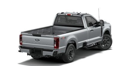 2027 Ford F-350SD XL