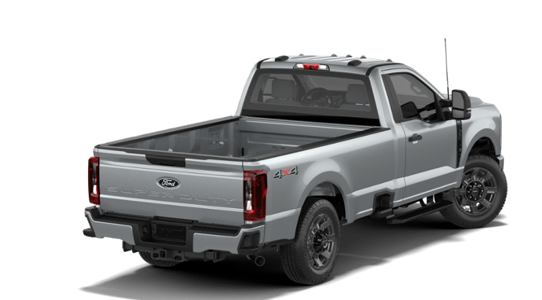 2027 Ford F-350SD XL