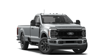 2027 Ford F-350SD XL