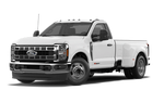 2027 Ford F-350SD XLT DRW