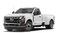 2027 Ford F-350SD XLT DRW