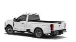 2027 Ford F-350SD XLT DRW