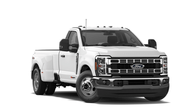2027 Ford F-350SD XLT DRW