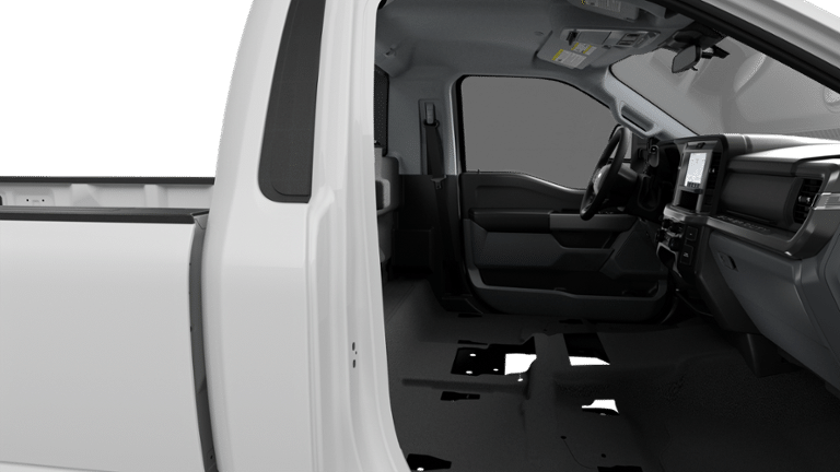 2027 Ford F-350SD XLT DRW