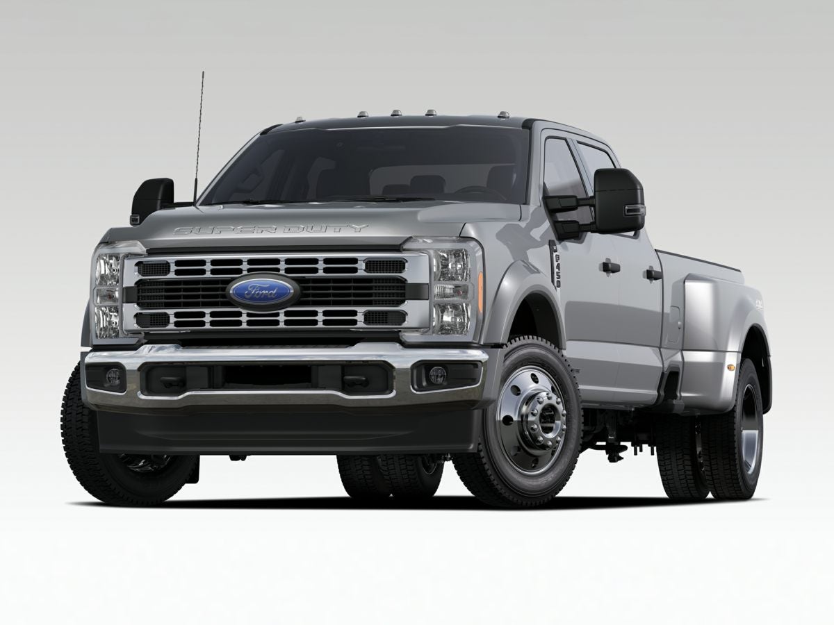 2026 Ford F-450SD XLT DRW