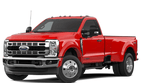 2026 Ford F-450SD XLT DRW