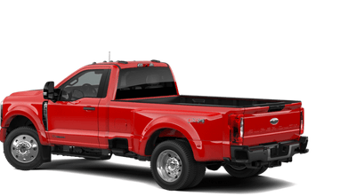 2026 Ford F-450SD XLT DRW