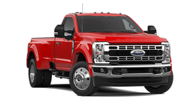 2026 Ford F-450SD XLT DRW
