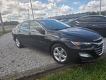 2019 Chevrolet Malibu LS 1LS