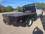 2021 Chevrolet Silverado 3500HD Work Truck