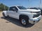 2025 Chevrolet Silverado 3500HD LT
