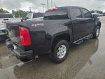 2017 Chevrolet Colorado Work Truck