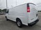 2021 Chevrolet Express 2500 Work Van Cargo