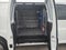 2021 Chevrolet Express 2500 Work Van Cargo