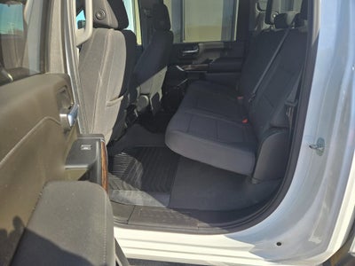 2023 GMC Sierra 2500HD SLE