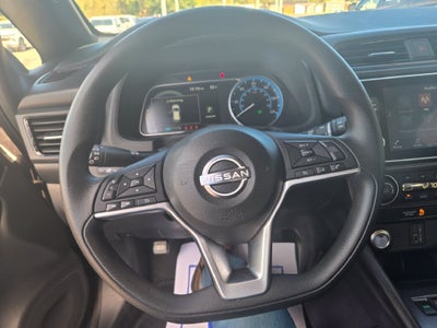 2023 Nissan Leaf S
