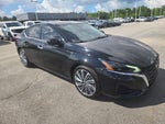 2025 Nissan Altima 2.5 SL