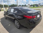 2025 Nissan Altima 2.5 SL