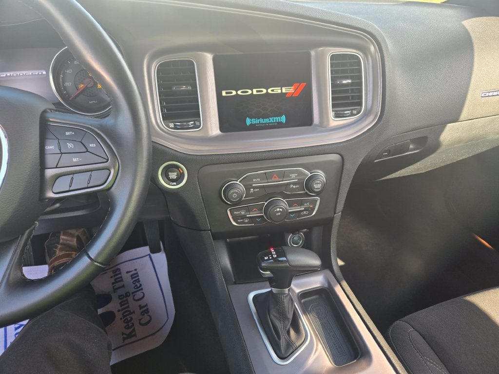2023 Dodge Charger SXT