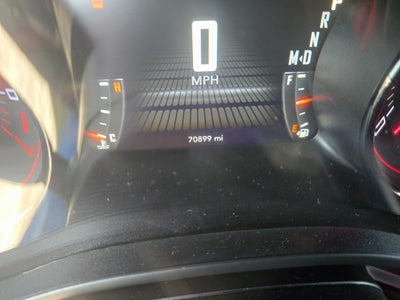 2021 Dodge Challenger GT